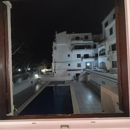 Playa Flamenca Splendid Apartment On The Beach Alicante Dış mekan fotoğraf