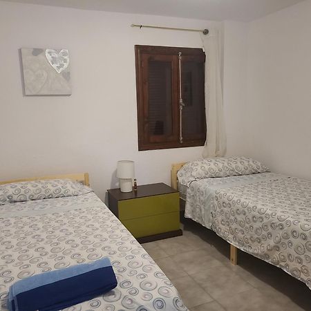Playa Flamenca Splendid Apartment On The Beach Alicante Dış mekan fotoğraf