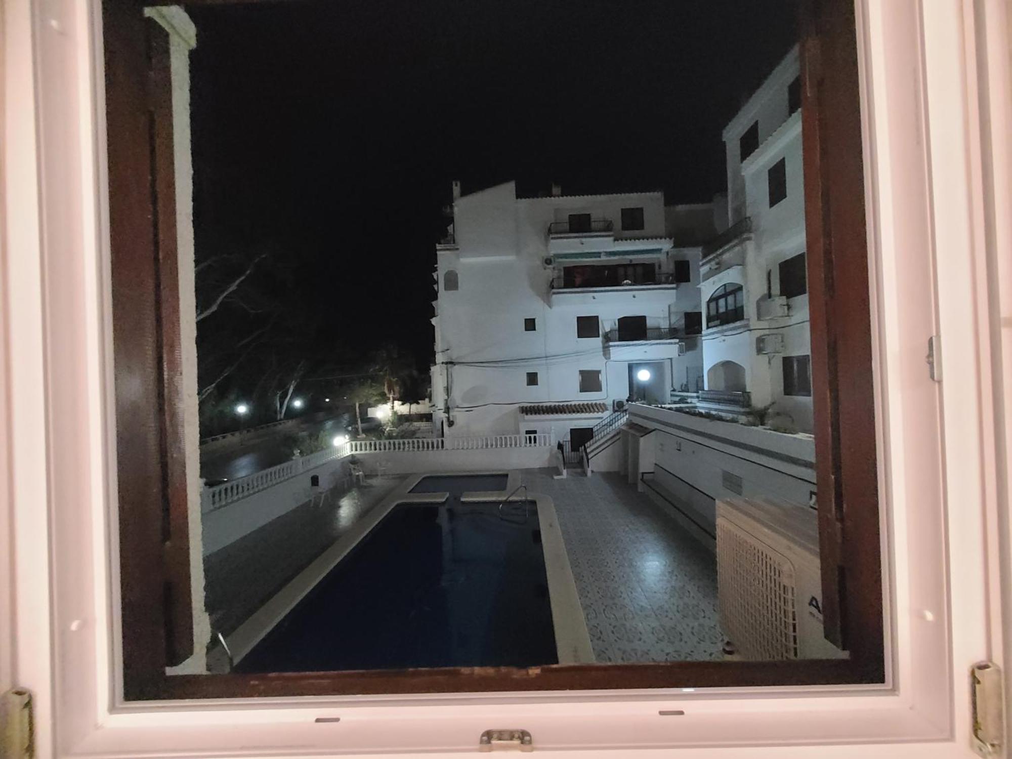 Playa Flamenca Splendid Apartment On The Beach Alicante Dış mekan fotoğraf