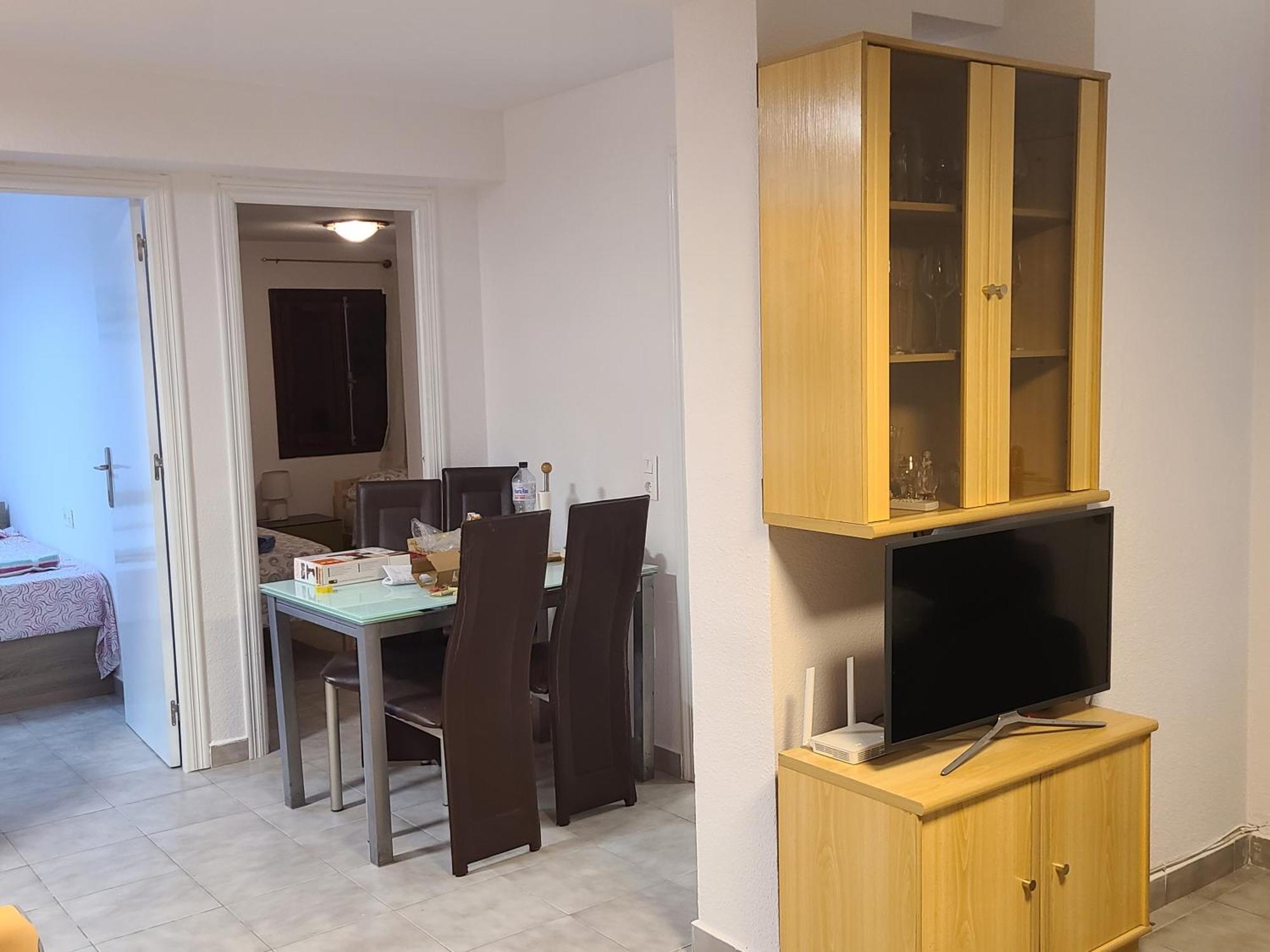 Playa Flamenca Splendid Apartment On The Beach Alicante Dış mekan fotoğraf