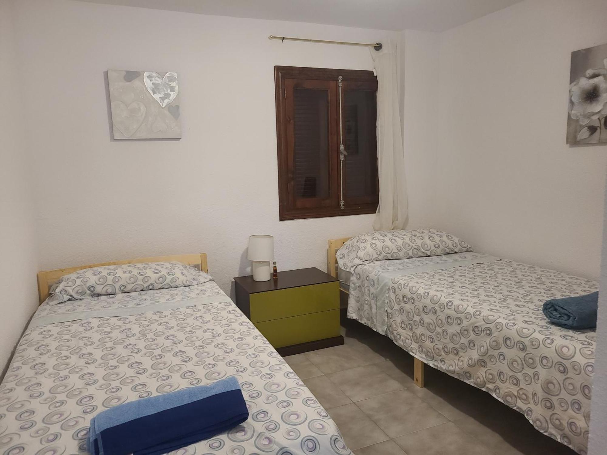 Playa Flamenca Splendid Apartment On The Beach Alicante Dış mekan fotoğraf