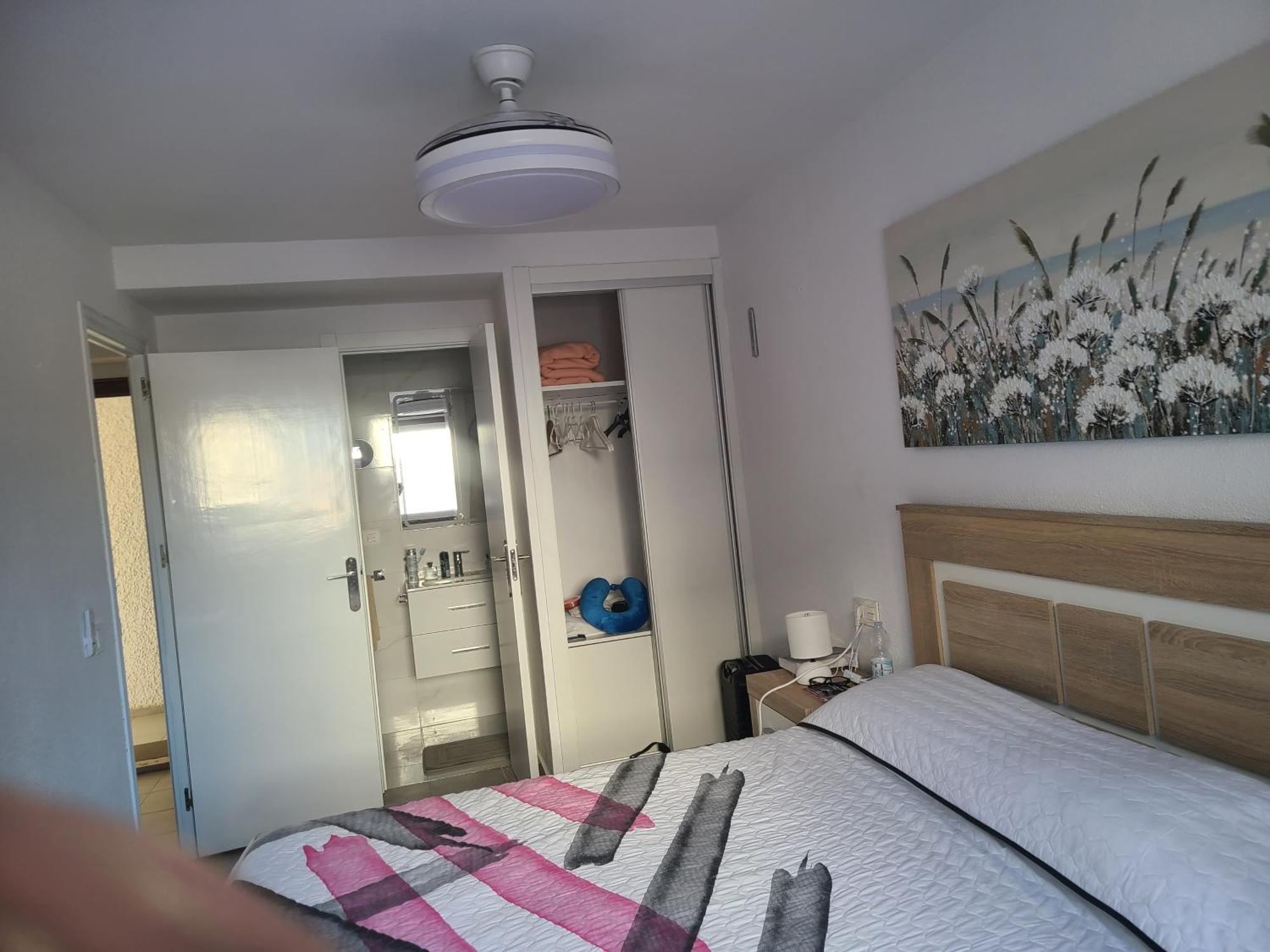 Playa Flamenca Splendid Apartment On The Beach Alicante Dış mekan fotoğraf