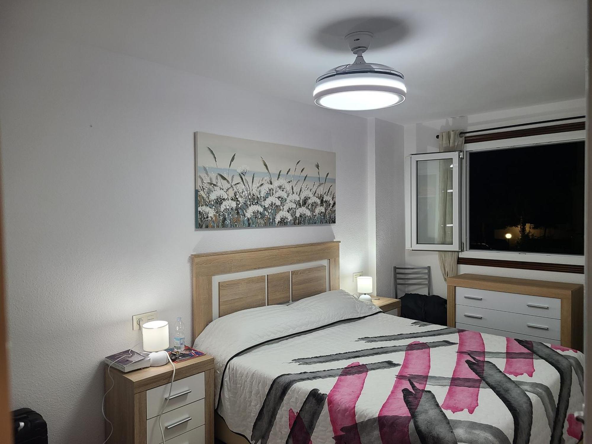 Playa Flamenca Splendid Apartment On The Beach Alicante Dış mekan fotoğraf