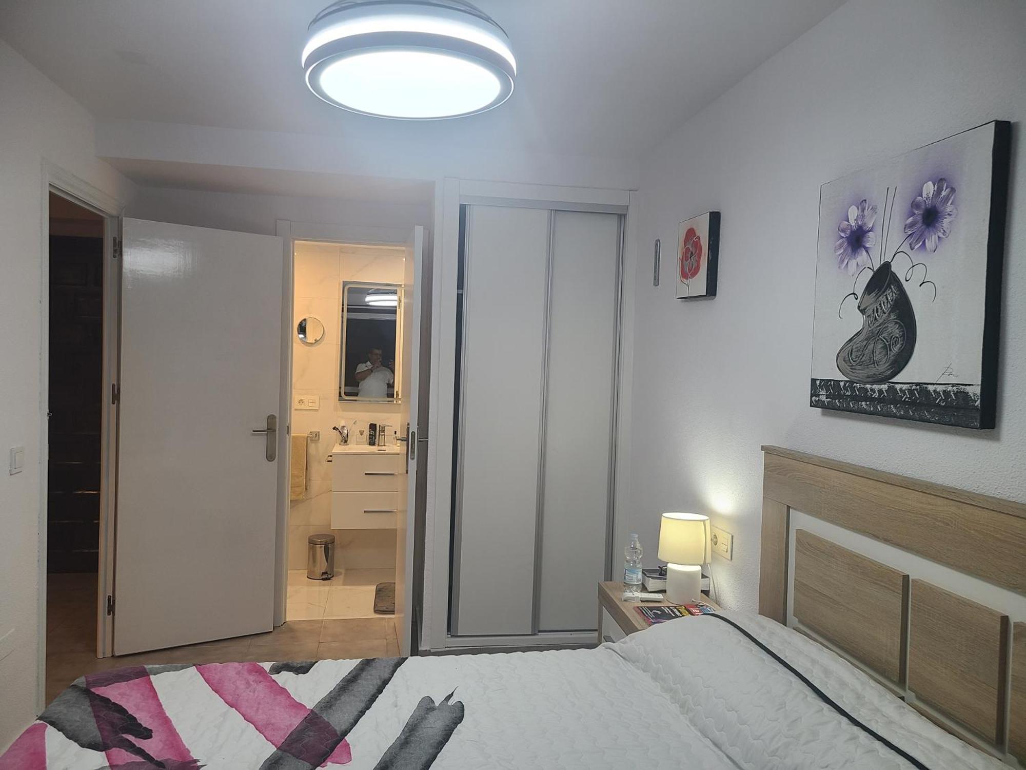Playa Flamenca Splendid Apartment On The Beach Alicante Dış mekan fotoğraf