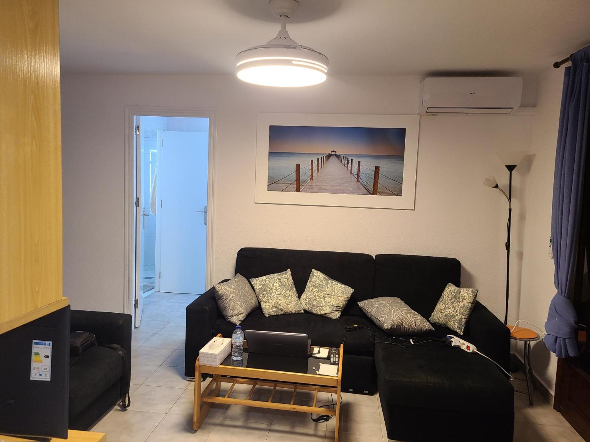 Playa Flamenca Splendid Apartment On The Beach Alicante Dış mekan fotoğraf