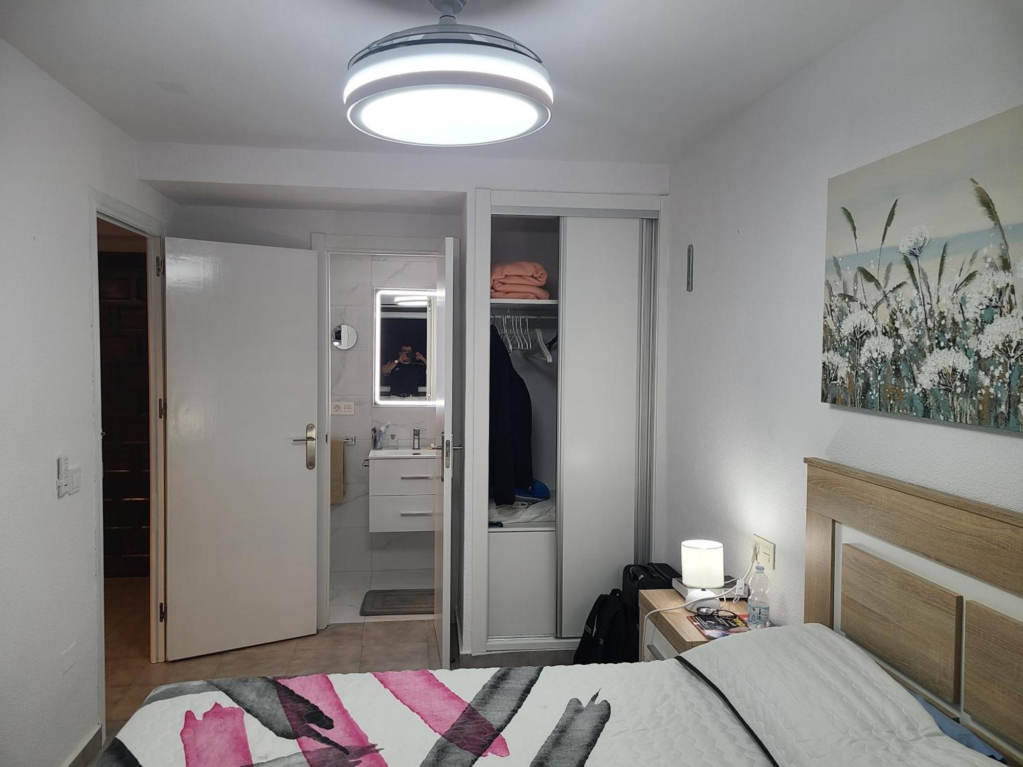 Playa Flamenca Splendid Apartment On The Beach Alicante Dış mekan fotoğraf